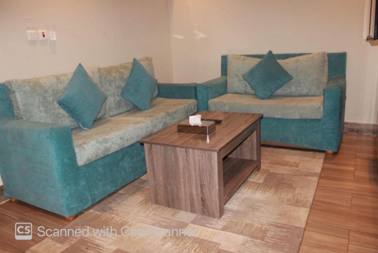 Al Rawda Jewel Apartment Hotel Джеда Екстериор снимка