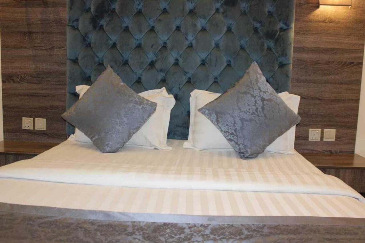 Al Rawda Jewel Apartment Hotel Джеда Екстериор снимка