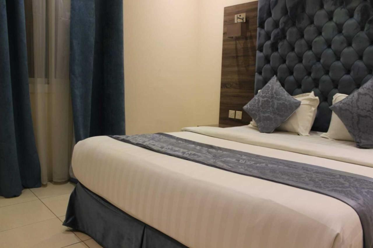 Al Rawda Jewel Apartment Hotel Джеда Екстериор снимка