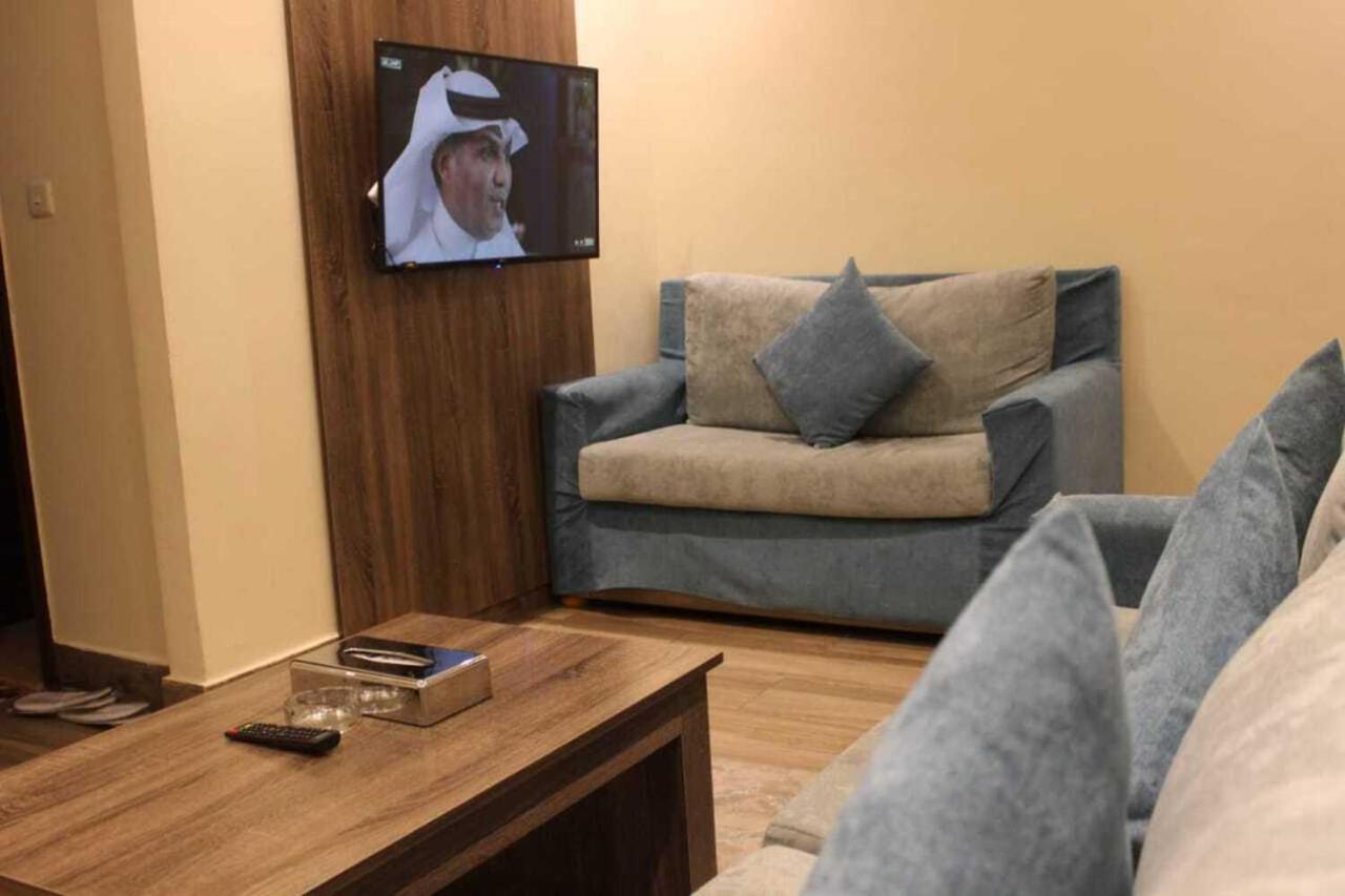 Al Rawda Jewel Apartment Hotel Джеда Екстериор снимка