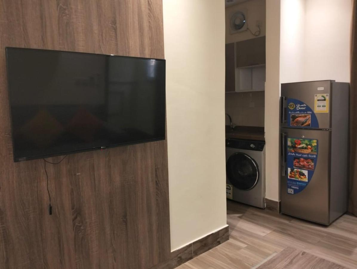 Al Rawda Jewel Apartment Hotel Джеда Екстериор снимка