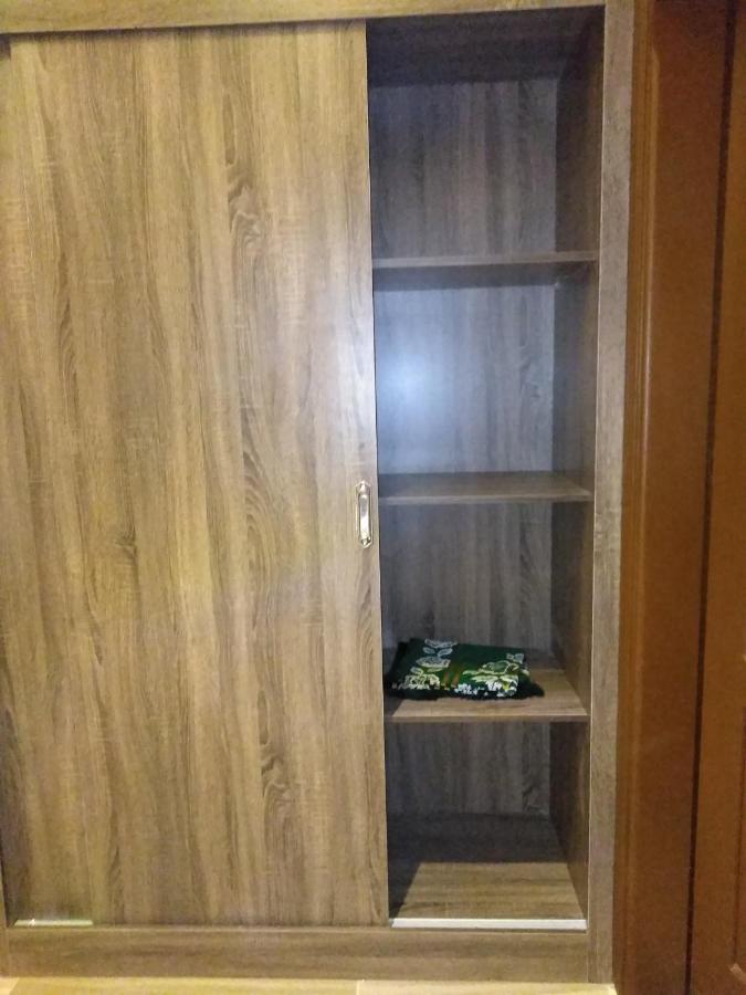 Al Rawda Jewel Apartment Hotel Джеда Екстериор снимка